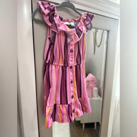Toddler dress - Picture 1 of 3